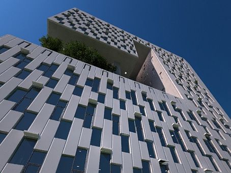 Commercial office inPetaling Jaya, Menara OBYU